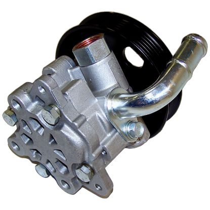 Picture of Crown Automotive Jeep Replacement Power Steering Pump - 52089883AD
