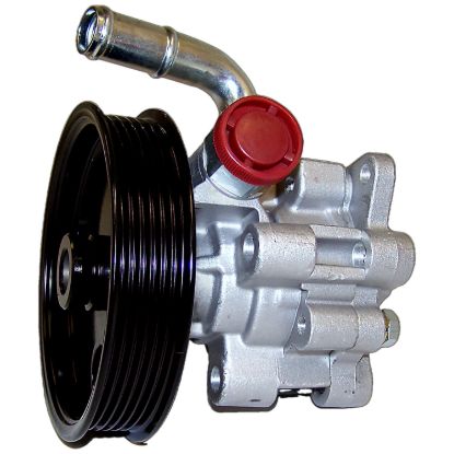 Picture of Crown Automotive Jeep Replacement Power Steering Pump - 52089883AD