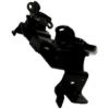 Picture of Crown Automotive Jeep Replacement Transmission Mount - 52089936AI