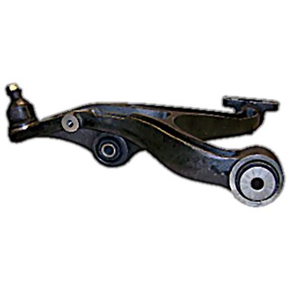 Picture of Crown Automotive Jeep Replacement Suspension Control Arm - 52089981AF