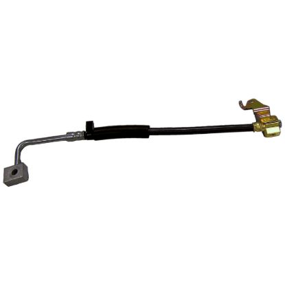Picture of Crown Automotive Jeep Replacement Brake Hydraulic Hose - 52089997AE