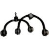 Picture of Crown Automotive Jeep Replacement Suspension Control Arm - 52090206K