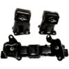 Picture of Crown Automotive Jeep Replacement Engine Mount Kit - 52090300K