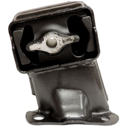 Picture of Crown Automotive Jeep Replacement Engine Mount Kit - 52090300K
