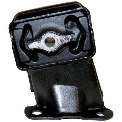 Picture of Crown Automotive Jeep Replacement Engine Mount Kit - 52090300K