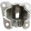 Picture of Crown Automotive Jeep Replacement Engine Mount Kit - 52090300K