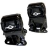 Picture of Crown Automotive Jeep Replacement Engine Mount Kit - 52090304K