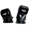 Picture of Crown Automotive Jeep Replacement Engine Mount Kit - 52090304K