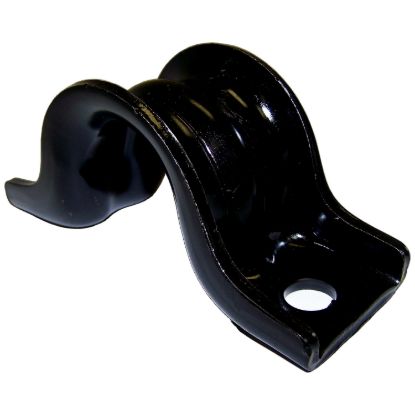 Picture of Crown Automotive Jeep Replacement Suspension Stabilizer Bar Bracket - 52090474AB
