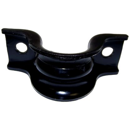 Picture of Crown Automotive Jeep Replacement Suspension Stabilizer Bar Bracket - 52090474AB