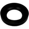 Picture of Crown Automotive Jeep Replacement Fuel Filler Neck Grommet - 52090496AA