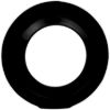 Picture of Crown Automotive Jeep Replacement Fuel Filler Neck Grommet - 52090496AA