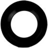 Picture of Crown Automotive Jeep Replacement Fuel Filler Neck Grommet - 52090496AA