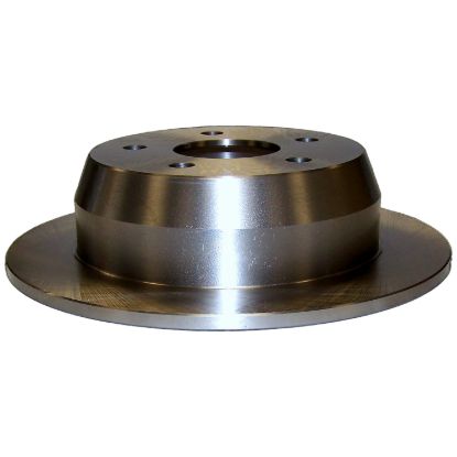 Picture of Crown Automotive Jeep Replacement Disc Brake Rotor - 52098666