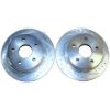 Picture of Crown Automotive Jeep Replacement Disc Brake Rotor - 52098666