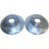 Picture of Crown Automotive Jeep Replacement Disc Brake Rotor - 52098666