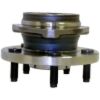 Picture of Crown Automotive Jeep Replacement Wheel Bearing and Hub Assembly - 52098679AD