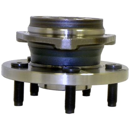 Picture of Crown Automotive Jeep Replacement Wheel Bearing and Hub Assembly - 52098679AD