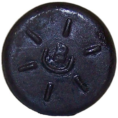 Picture of Crown Automotive Jeep Replacement Wheel Hub Stud - 52098680