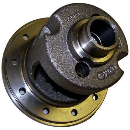 Picture of Crown Automotive Jeep Replacement Differential Case Assembly Kit - 52098778