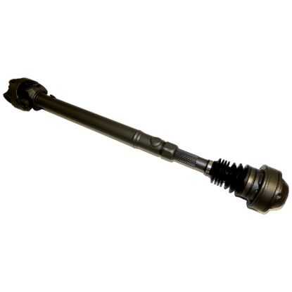 Picture of Crown Automotive Jeep Replacement Drive Shaft - 52099260
