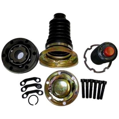 Picture of Crown Automotive Jeep Replacement CV Joint Repair Kit - 520992FRK
