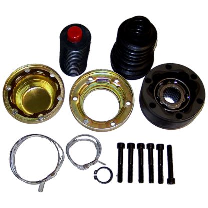 Picture of Crown Automotive Jeep Replacement CV Joint Repair Kit - 520994FRK