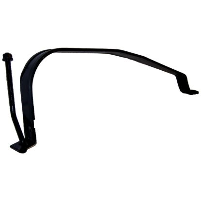 Picture of Crown Automotive Jeep Replacement Fuel Tank Strap - 52100128