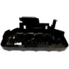 Picture of Crown Automotive Jeep Replacement Fuel Tank Skid Plate - 52100219AB