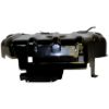 Picture of Crown Automotive Jeep Replacement Fuel Tank Skid Plate - 52100219AB