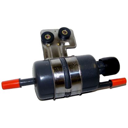Picture of Crown Automotive Jeep Replacement Fuel Filter - 52100283AG
