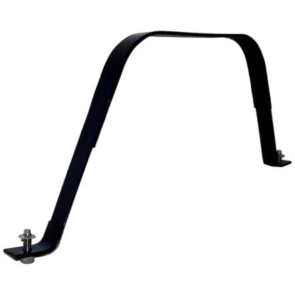 Picture of Crown Automotive Jeep Replacement Fuel Tank Strap - 52100334AG
