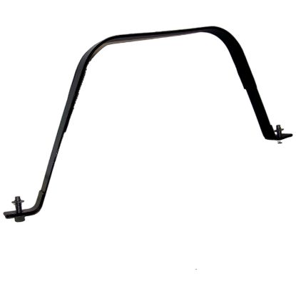 Picture of Crown Automotive Jeep Replacement Fuel Tank Strap - 52100334AG