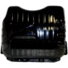 Picture of Crown Automotive Jeep Replacement Fuel Tank Skid Plate - 52100376AG