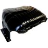 Picture of Crown Automotive Jeep Replacement Fuel Tank Skid Plate - 52100376AG