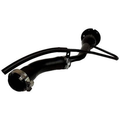 Picture of Crown Automotive Jeep Replacement Fuel Tank Filler Neck - 52100495AK