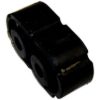 Picture of Crown Automotive Jeep Replacement Exhaust System Hanger Insulator - 52101035