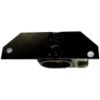 Picture of Crown Automotive Jeep Replacement Exhaust System Hanger - 52101097AC
