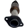 Picture of Crown Automotive Jeep Replacement Catalytic Converter - 52101116AC