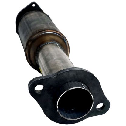 Picture of Crown Automotive Jeep Replacement Catalytic Converter - 52101116AC