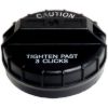 Picture of Crown Automotive Jeep Replacement Fuel Tank Cap - 52102464AA