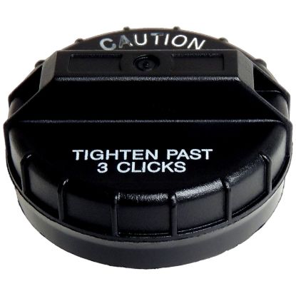 Picture of Crown Automotive Jeep Replacement Fuel Tank Cap - 52102464AA