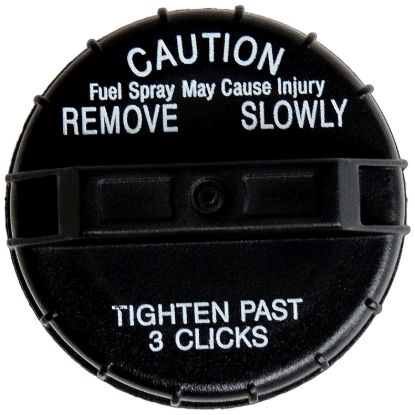 Picture of Crown Automotive Jeep Replacement Fuel Tank Cap - 52102464AA
