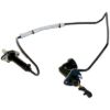 Picture of Crown Automotive Jeep Replacement Clutch Master and Slave Cylinder Assembly - 52104111