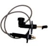 Picture of Crown Automotive Jeep Replacement Clutch Master and Slave Cylinder Assembly - 52104113