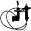 Picture of Crown Automotive Jeep Replacement Clutch Master and Slave Cylinder Assembly - 52104113