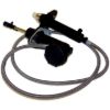 Picture of Crown Automotive Jeep Replacement Clutch Master and Slave Cylinder Assembly - 52104113