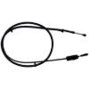 Picture of Crown Automotive Jeep Replacement Automatic Transmission Throttle Valve Cable - 52104284AB
