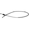Picture of Crown Automotive Jeep Replacement Automatic Transmission Throttle Valve Cable - 52104284AB