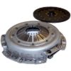 Picture of Crown Automotive Jeep Replacement Clutch Pressure Plate and Disc Set - 52104289AE